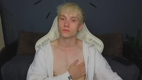 Jesse online show from June 27, 2026, 3:22 am
