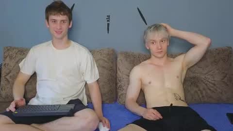 Jesse online show from July 16, 2026, 3:01 am