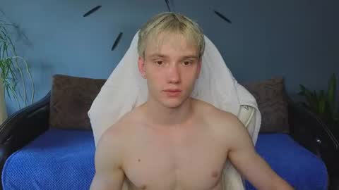 Jesse online show from July 22, 2026, 2:03 am