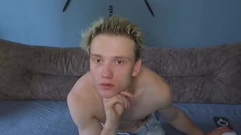 Jesse online show from August 8, 2026, 3:19 am