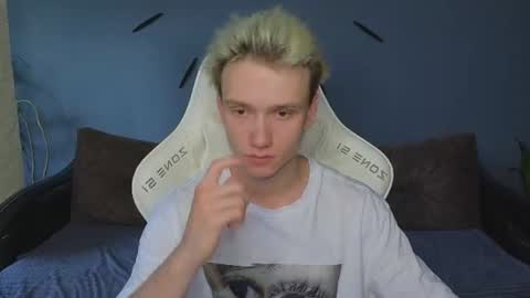Jesse online show from August 9, 2026, 2:13 am