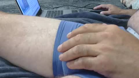 purdyguy7777 online show from October 28, 2025, 11:25 am