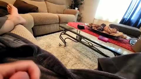 purdyguy7777 online show from April 19, 2026, 12:48 pm