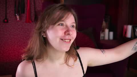 constant schedule Wednesday  Friday  Saturday  Sunday  The Rosemarie online show from April 23, 2026, 6:03 am