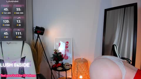 Alison online show from December 23, 2024, 5:00 pm