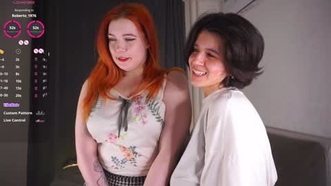 Ariana online show from March 14, 2026, 6:57 pm