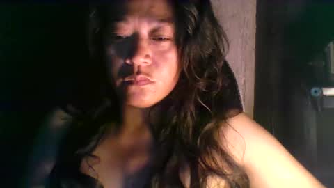 pure_sweetasian online show from November 17, 2025, 3:40 pm