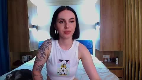 Julia online show from May 15, 2026, 3:30 pm
