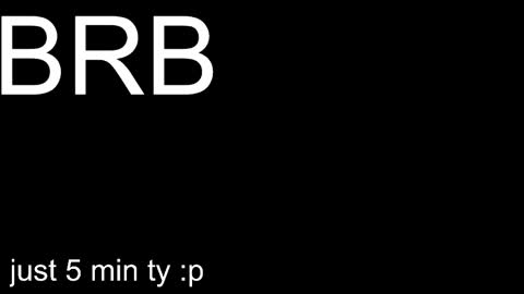 Katty online show from October 5, 2025, 1:42 pm