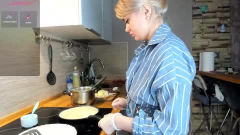 Katty online show from October 25, 2025, 1:40 pm