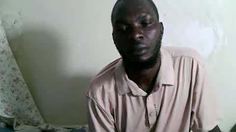 Pureblack  online show from April 5, 2026, 9:28 am