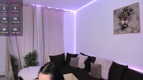 Snapshot of purebliss_ chatting on June 21, 2026, 7:16 pm purebliss online show from June 21, 2026, 7:16 pm
