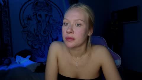 Megan online show from March 24, 2026, 4:12 pm