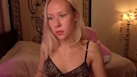 Megan online show from June 25, 2026, 3:38 pm