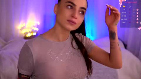 Emily online show from March 7, 2026, 6:21 am