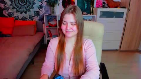 Miss Hanna online show from November 5, 2025, 4:18 pm