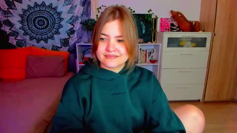 Miss Hanna online show from November 28, 2025, 12:41 pm