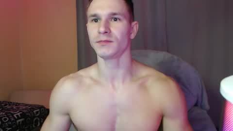 puremenshape online show from December 4, 2025, 7:00 pm