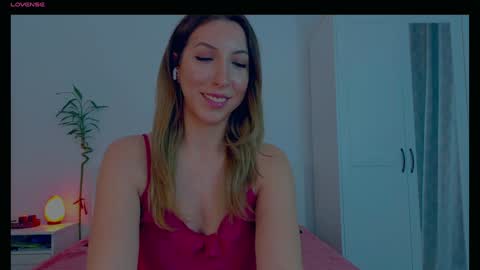 Isabelle online show from January 14, 2026, 6:24 pm