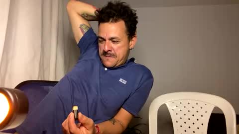 Puro Love online show from March 3, 2026, 3:12 am