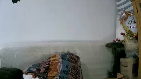 Lizzy online show from April 18, 2026, 10:21 pm