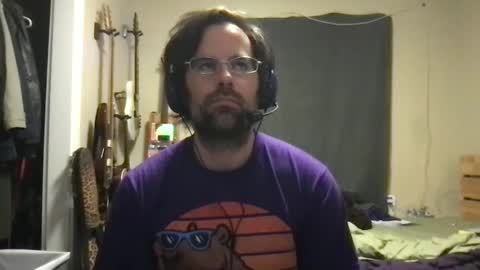 Purple online show from September 26, 2025, 7:01 am