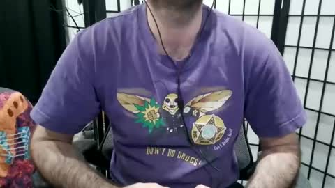 Purple online show from April 24, 2026, 4:37 am