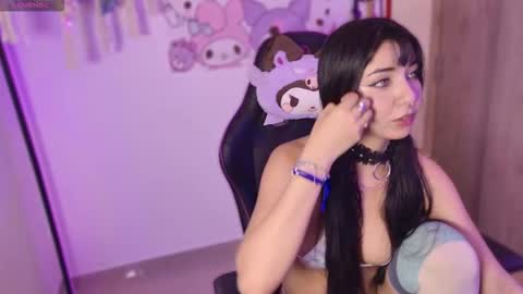 purple_ema online show from January 6, 2026, 8:01 pm