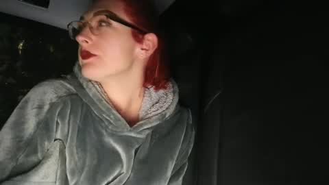 PurpleRainn69  Dina online show from January 10, 2025, 9:31 pm