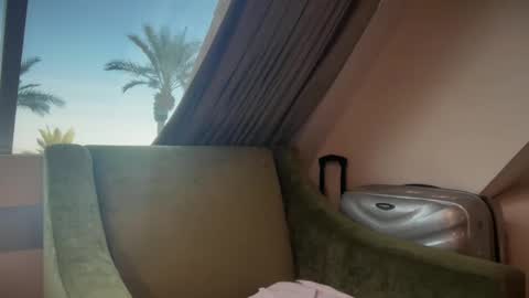 PurpleRainn69  Dina online show from February 23, 2025, 11:36 pm