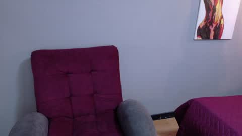 Snapshot of purplerouse chatting on July 21, 2026, 10:56 pm purplerouse online show from July 21, 2026, 10:56 pm