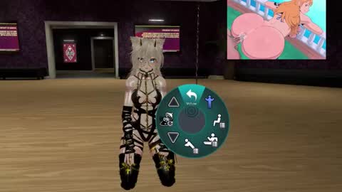 purplevanessa online show from March 2, 2026, 10:38 pm