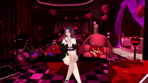 purplevanessa online show from March 4, 2026, 9:43 pm