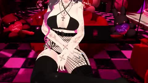 purplevanessa online show from March 9, 2026, 10:52 am