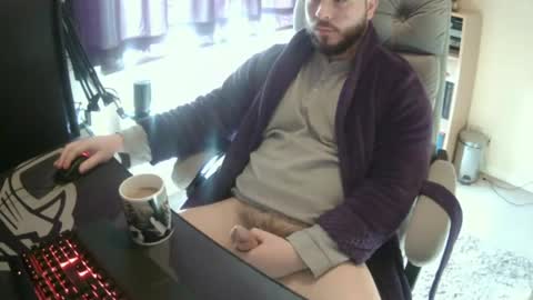 PurpTier online show from February 1, 2025, 11:43 am