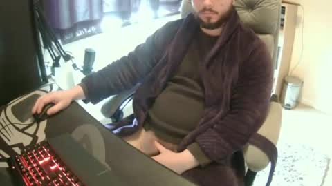 PurpTier online show from February 9, 2025, 12:52 pm