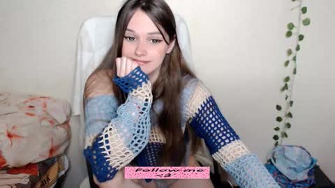 Snapshot of purretta chatting on November 5, 2025, 3:17 am Mishel online show from November 5, 2025, 3:17 am