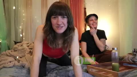 purrin pussies online show from February 18, 2026, 2:40 am