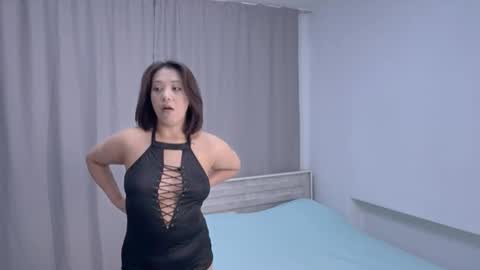 Snapshot of purrrfectmiko chatting on February 22, 2026, 3:40 am Miko online show from February 22, 2026, 3:40 am