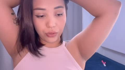 Miko online show from April 20, 2026, 8:43 pm