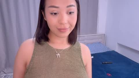 Miko online show from April 22, 2026, 9:27 pm