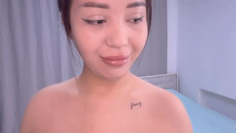 Miko online show from April 25, 2026, 3:53 am