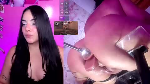 Snapshot of purrybella chatting on July 14, 2026, 2:05 am Isabella online show from July 14, 2026, 2:05 am