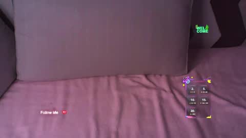 Snapshot of push_my_buttons chatting on April 24, 2026, 4:09 pm Adriana WILL BE ONLINE soon online show from April 24, 2026, 4:09 pm