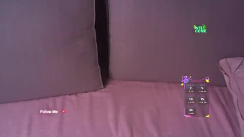 Snapshot of push_my_buttons chatting on May 19, 2026, 4:57 pm Adriana WILL BE ONLINE soon online show from May 19, 2026, 4:57 pm