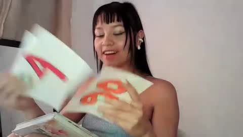 Snapshot of pussy_happy0 chatting on December 4, 2024, 8:07 pm pussy_happy0 online show from December 4, 2024, 8:07 pm