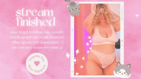 kat follow  online show from January 14, 2025, 8:20 am