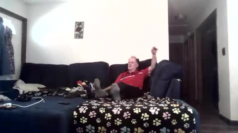 Mark online show from October 24, 2025, 4:03 pm