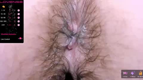 Nina online show from March 2, 2025, 8:40 pm