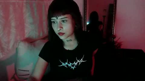 Snapshot of pussycatt666 chatting on October 5, 2025, 12:31 am Katiux online show from October 5, 2025, 12:31 am